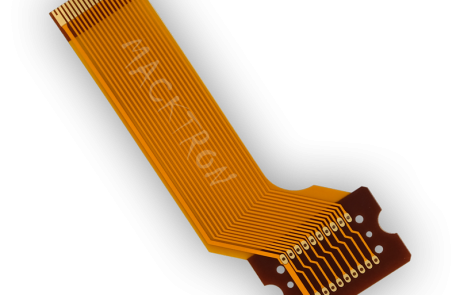 Flex PCB